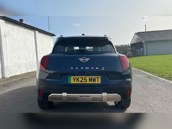 Used MINI Aceman 2025 for sale - 77589046: Photo