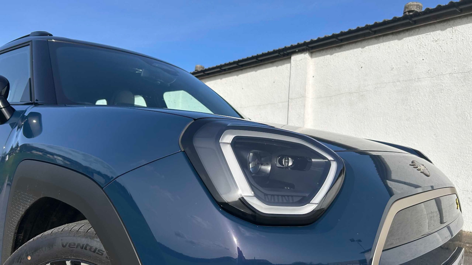 Used MINI Aceman 2025 for sale - 77589046: Photo 5