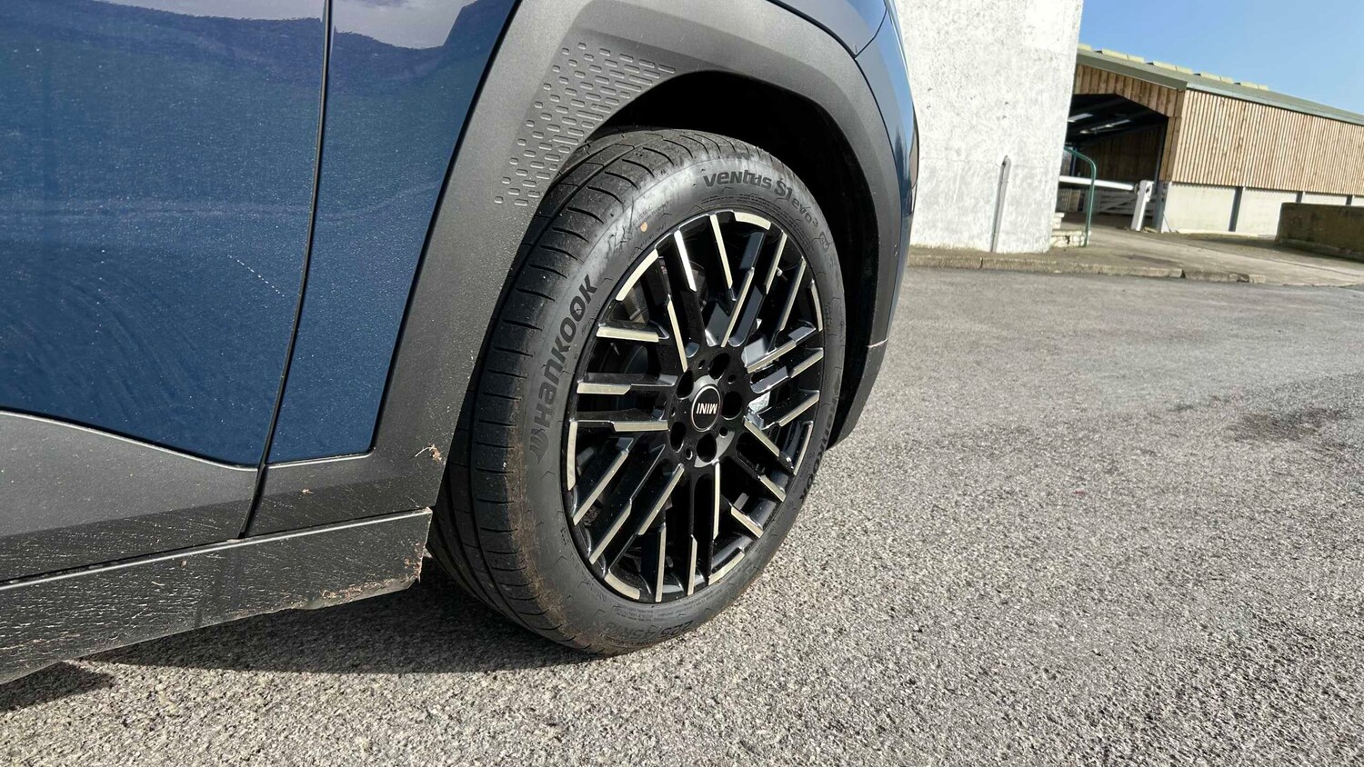 Used MINI Aceman 2025 for sale - 77589046: Photo 7