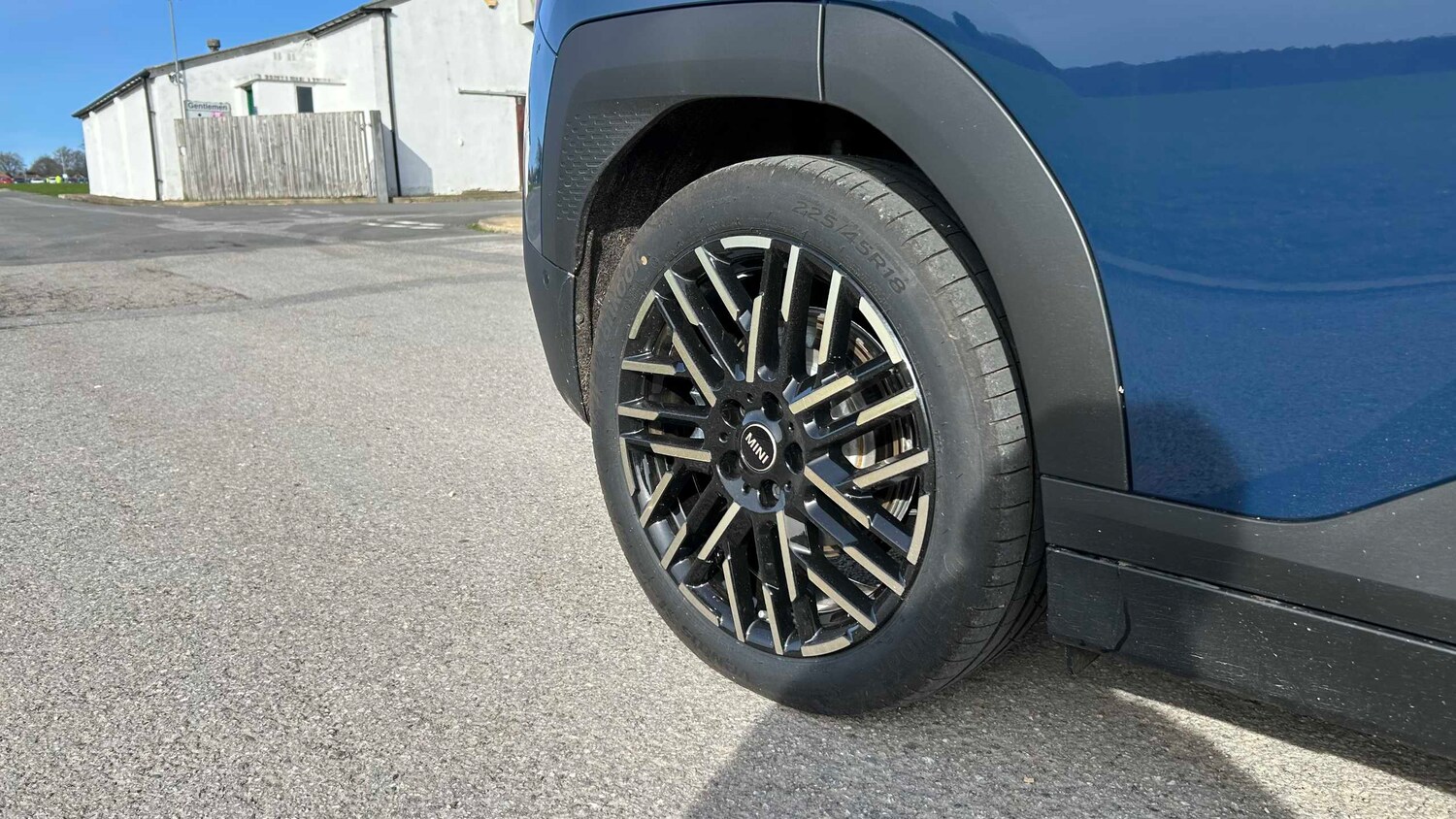 Used MINI Aceman 2025 for sale - 77589046: Photo 8