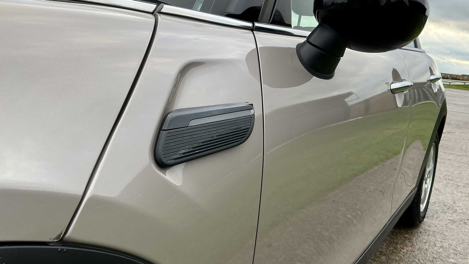 Used MINI Hatch 2022 for sale - 76460436: Photo 10