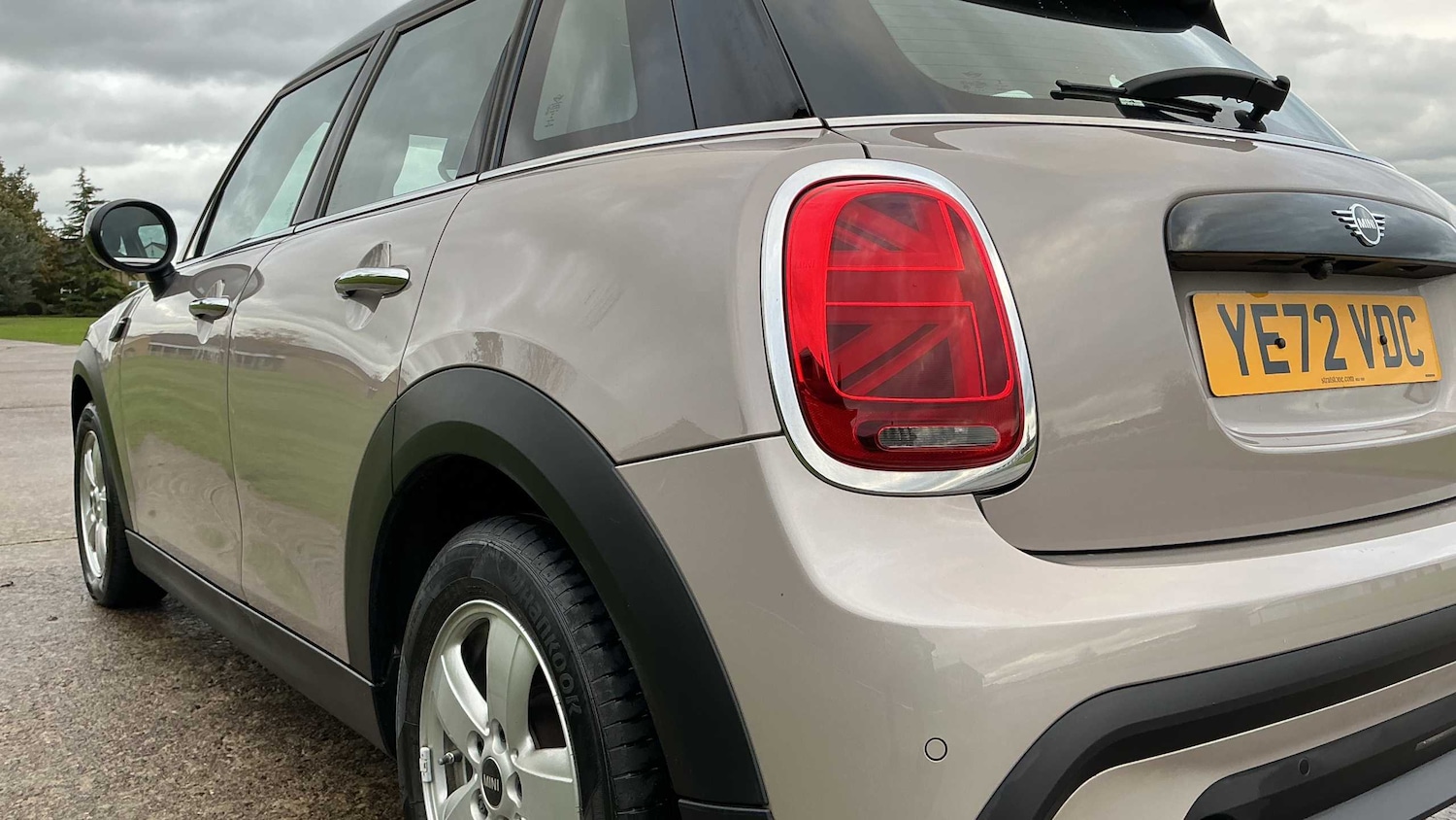 Used MINI Hatch 2022 for sale - 76460436: Photo 12