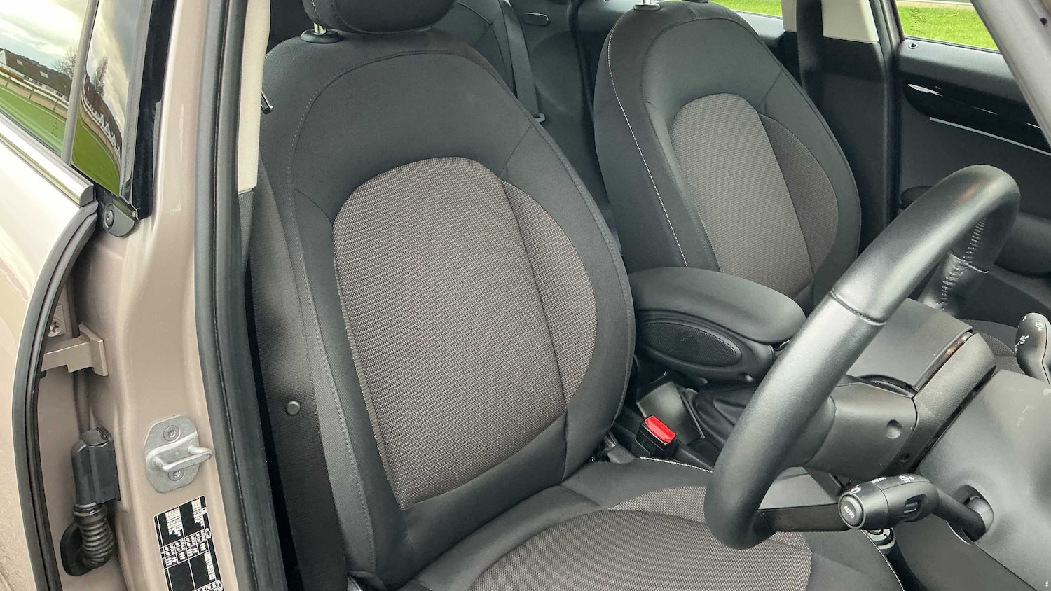 Used MINI Hatch 2022 for sale - 76460436: Photo 13