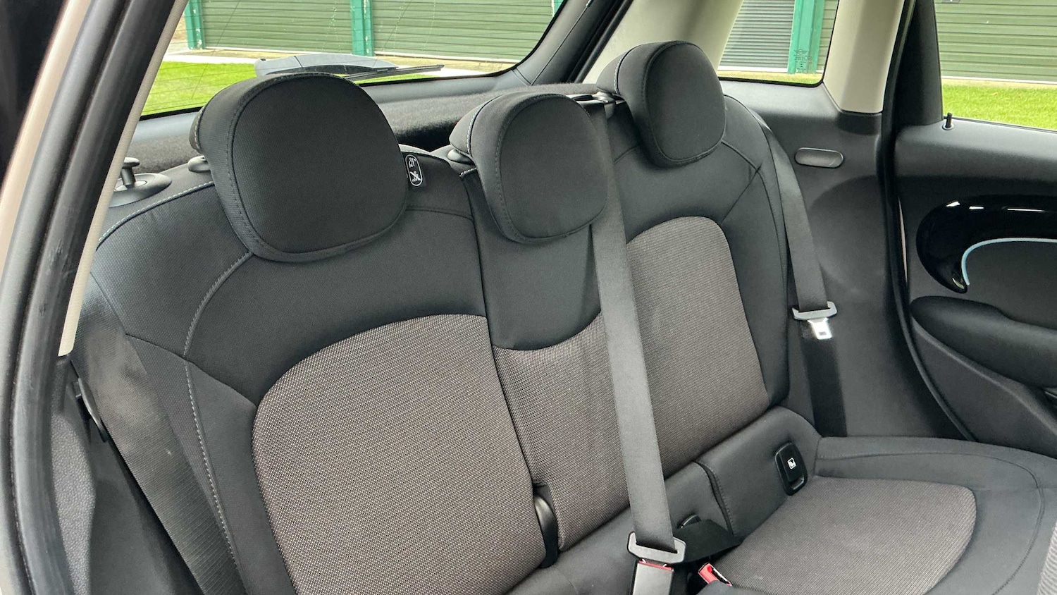 Used MINI Hatch 2022 for sale - 76460436: Photo 15