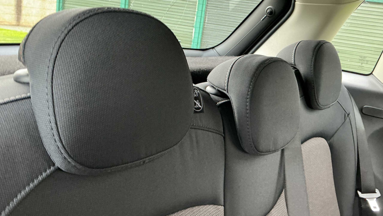 Used MINI Hatch 2022 for sale - 76460436: Photo 17