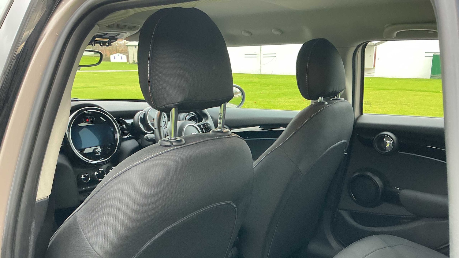 Used MINI Hatch 2022 for sale - 76460436: Photo 19