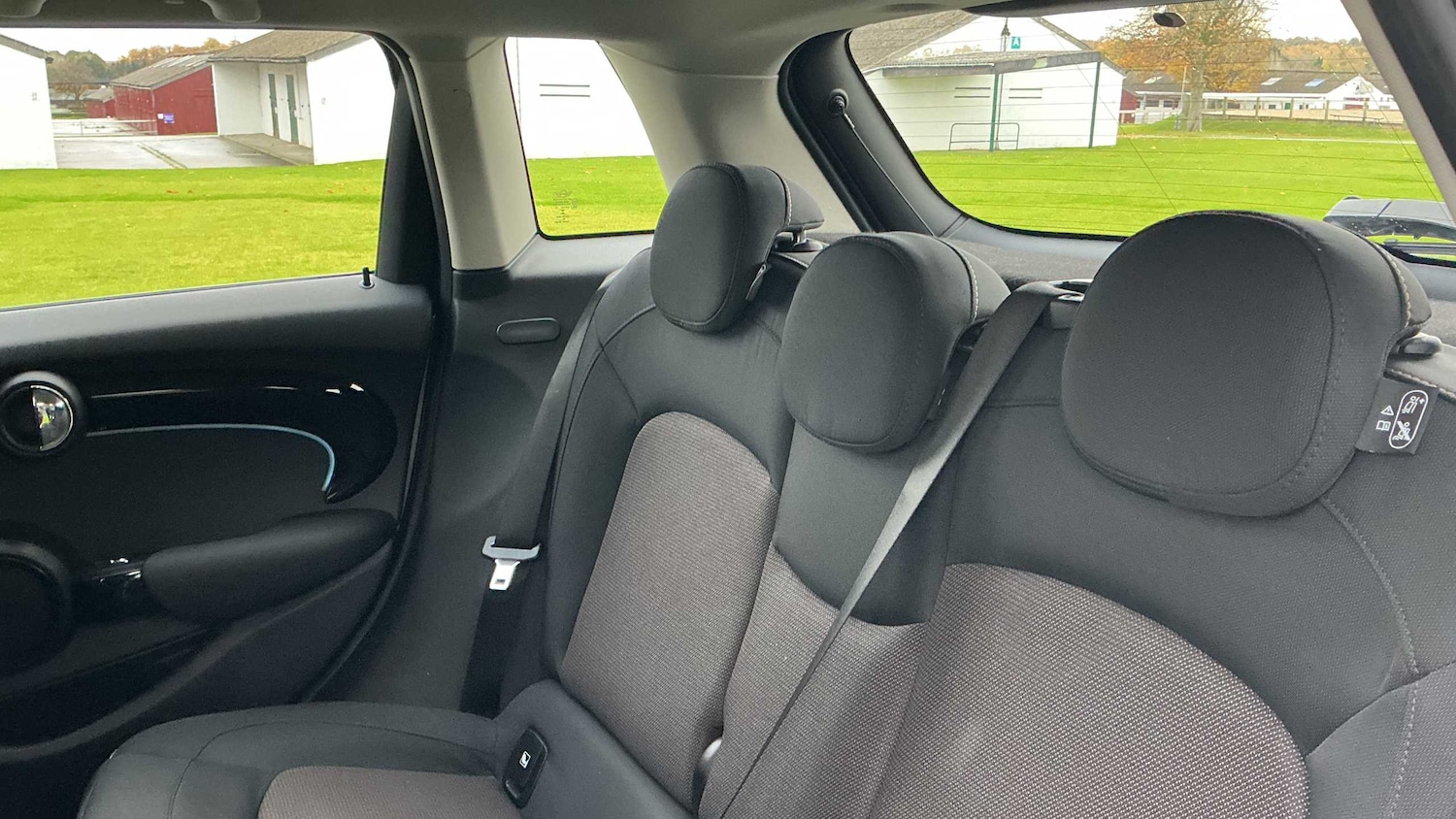 Used MINI Hatch 2022 for sale - 76460436: Photo 20