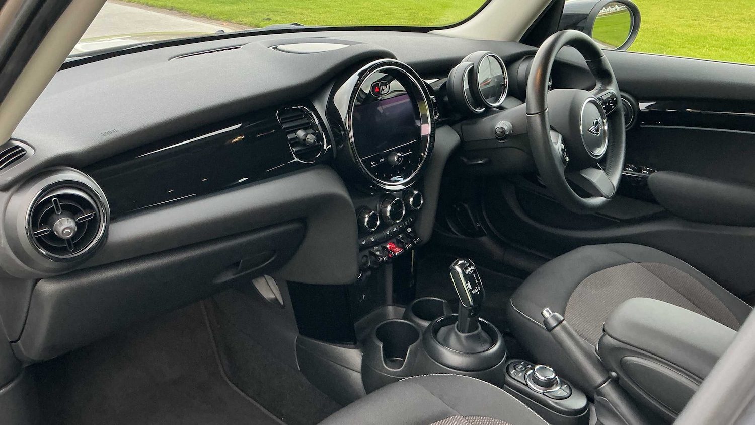 Used MINI Hatch 2022 for sale - 76460436: Photo 22