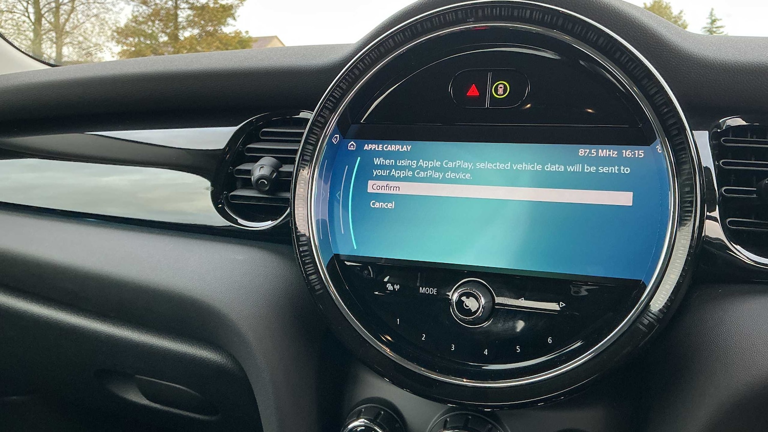 Used MINI Hatch 2022 for sale - 76460436: Photo 32