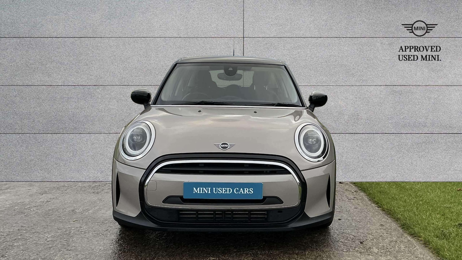 Used MINI Hatch 2022 for sale - 76460436: Photo 4