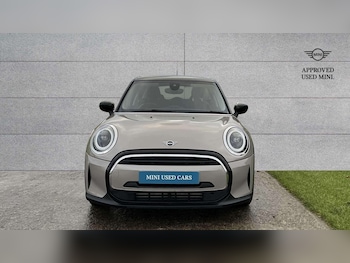 Used MINI Hatch 2022 for sale - 76460436: Photo