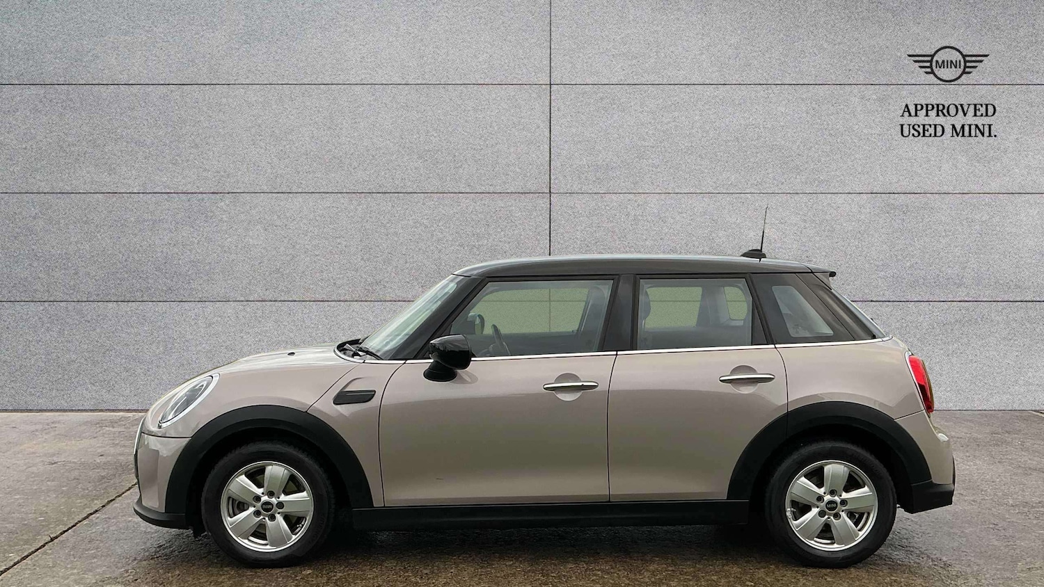 Used MINI Hatch 2022 for sale - 76460436: Photo 5