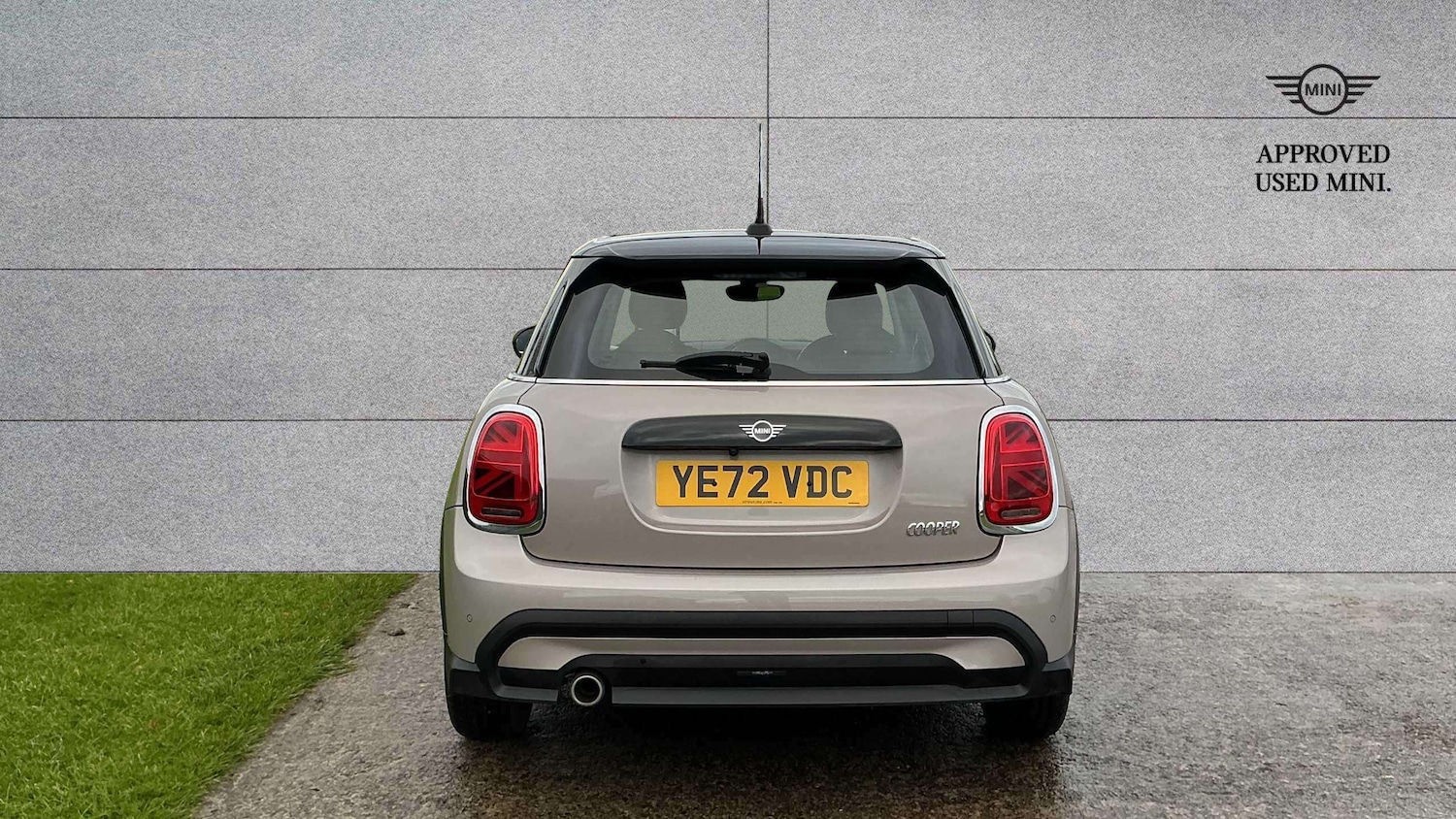 Used MINI Hatch 2022 for sale - 76460436: Photo 6