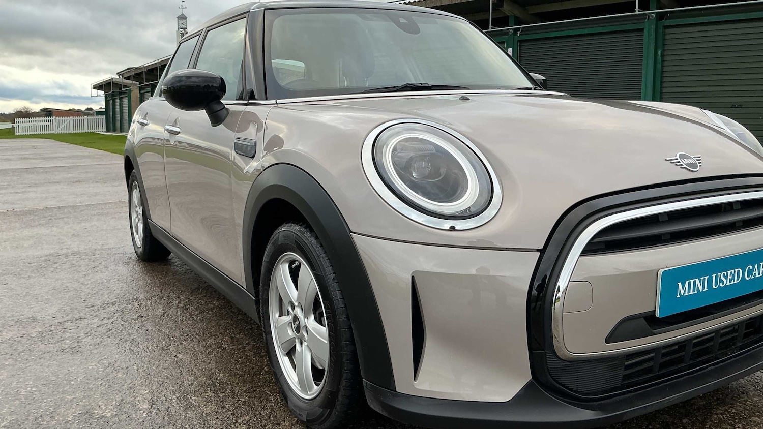 Used MINI Hatch 2022 for sale - 76460436: Photo 7