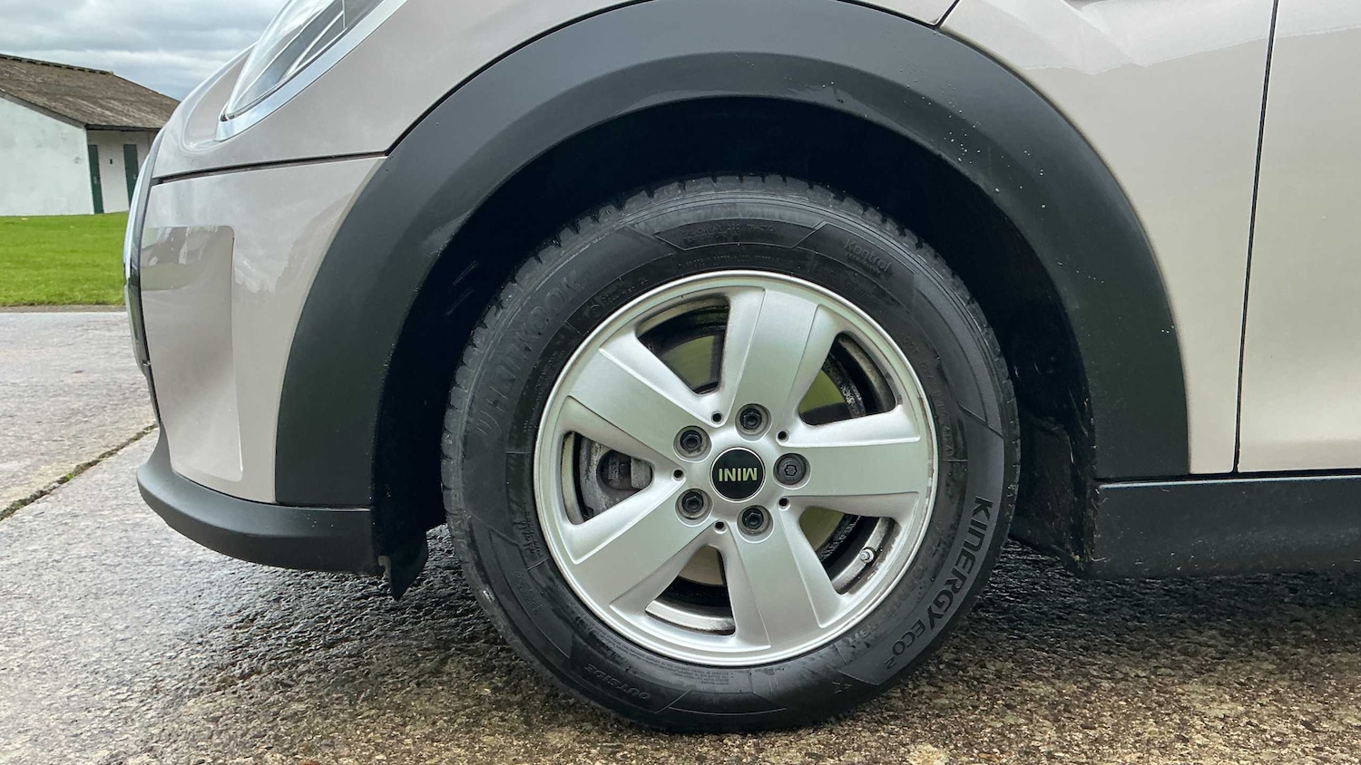 Used MINI Hatch 2022 for sale - 76460436: Photo 9