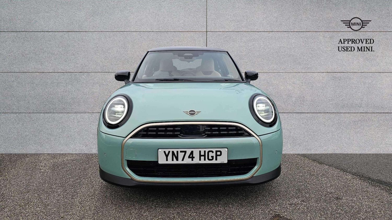 Used MINI Cooper 2024 for sale - 78010034: Photo 15