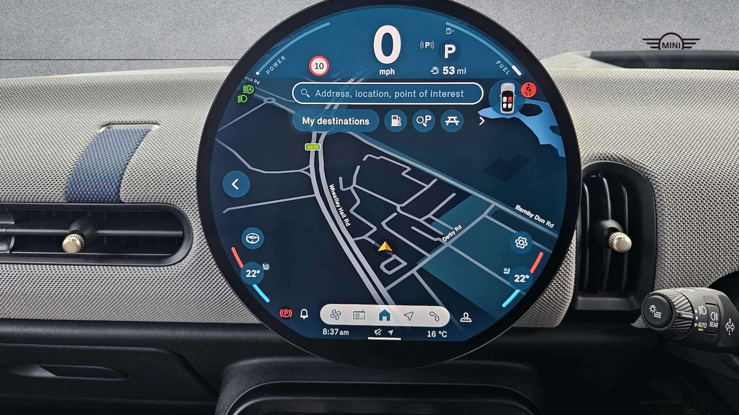 Used MINI Cooper 2024 for sale - 78010034: Photo 17