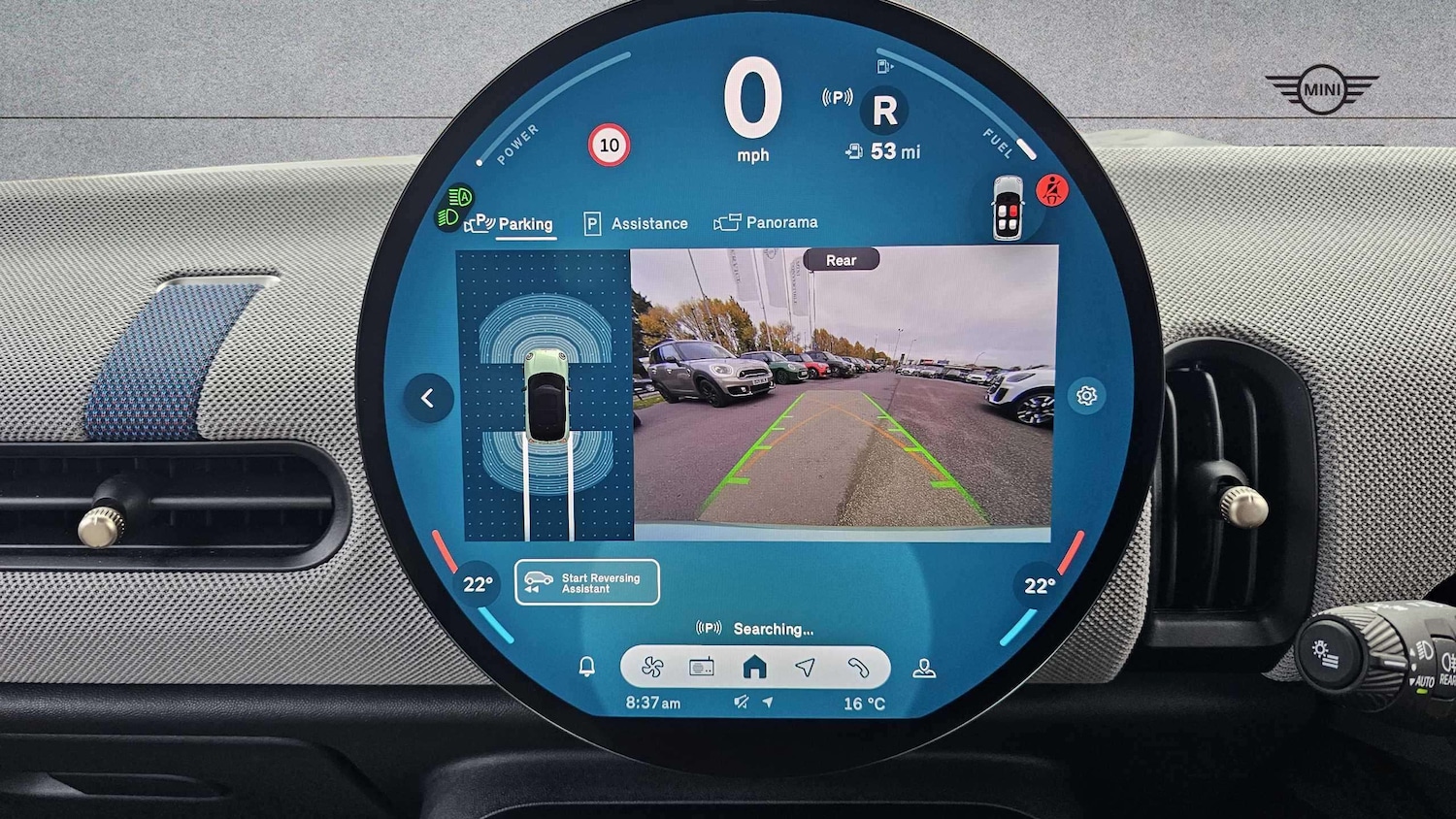 Used MINI Cooper 2024 for sale - 78010034: Photo 18