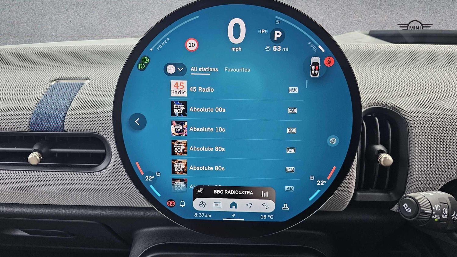 Used MINI Cooper 2024 for sale - 78010034: Photo 20