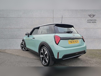 Used MINI Cooper 2024 for sale - 78010034: Photo