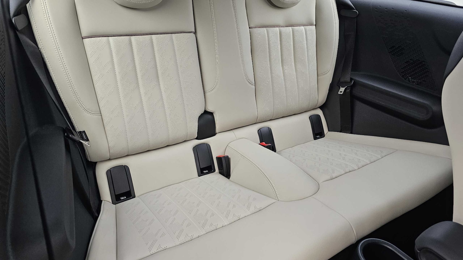 Used MINI Cooper 2024 for sale - 78010034: Photo 33