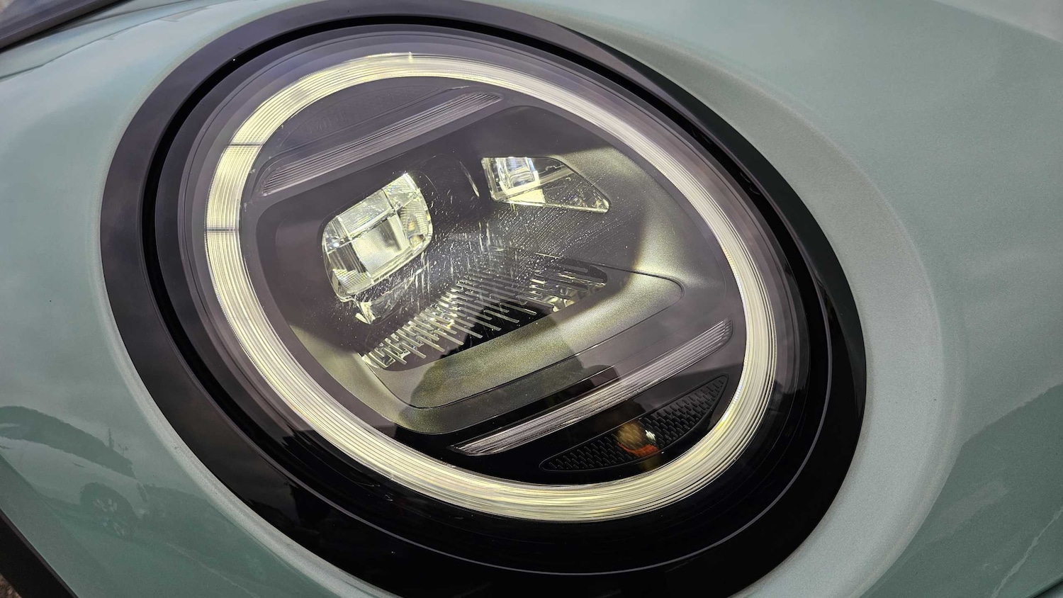 Used MINI Cooper 2024 for sale - 78010034: Photo 34