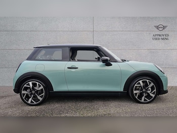 Used MINI Cooper 2024 for sale - 78010034: Photo