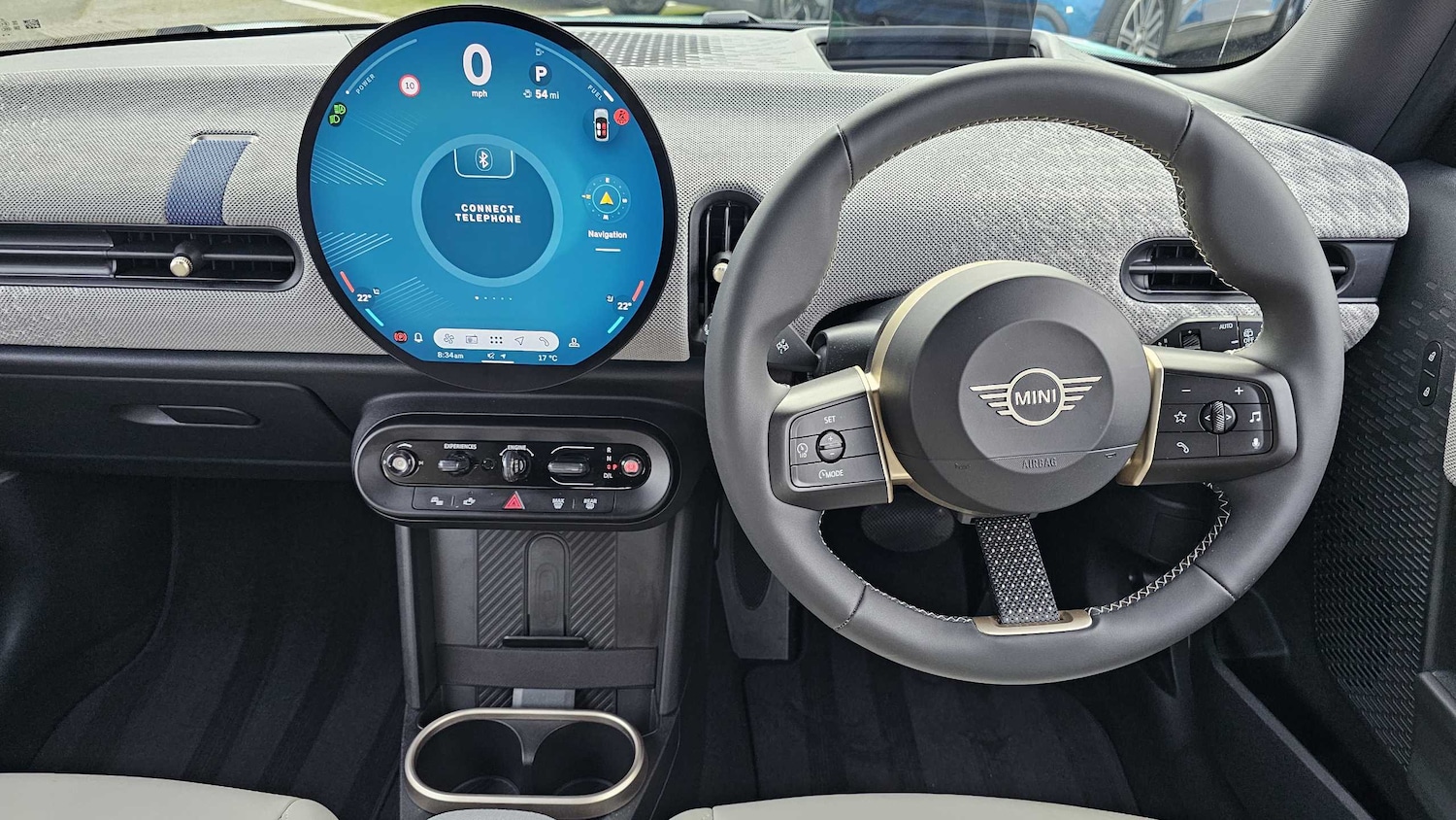 Used MINI Cooper 2024 for sale - 78010034: Photo 5