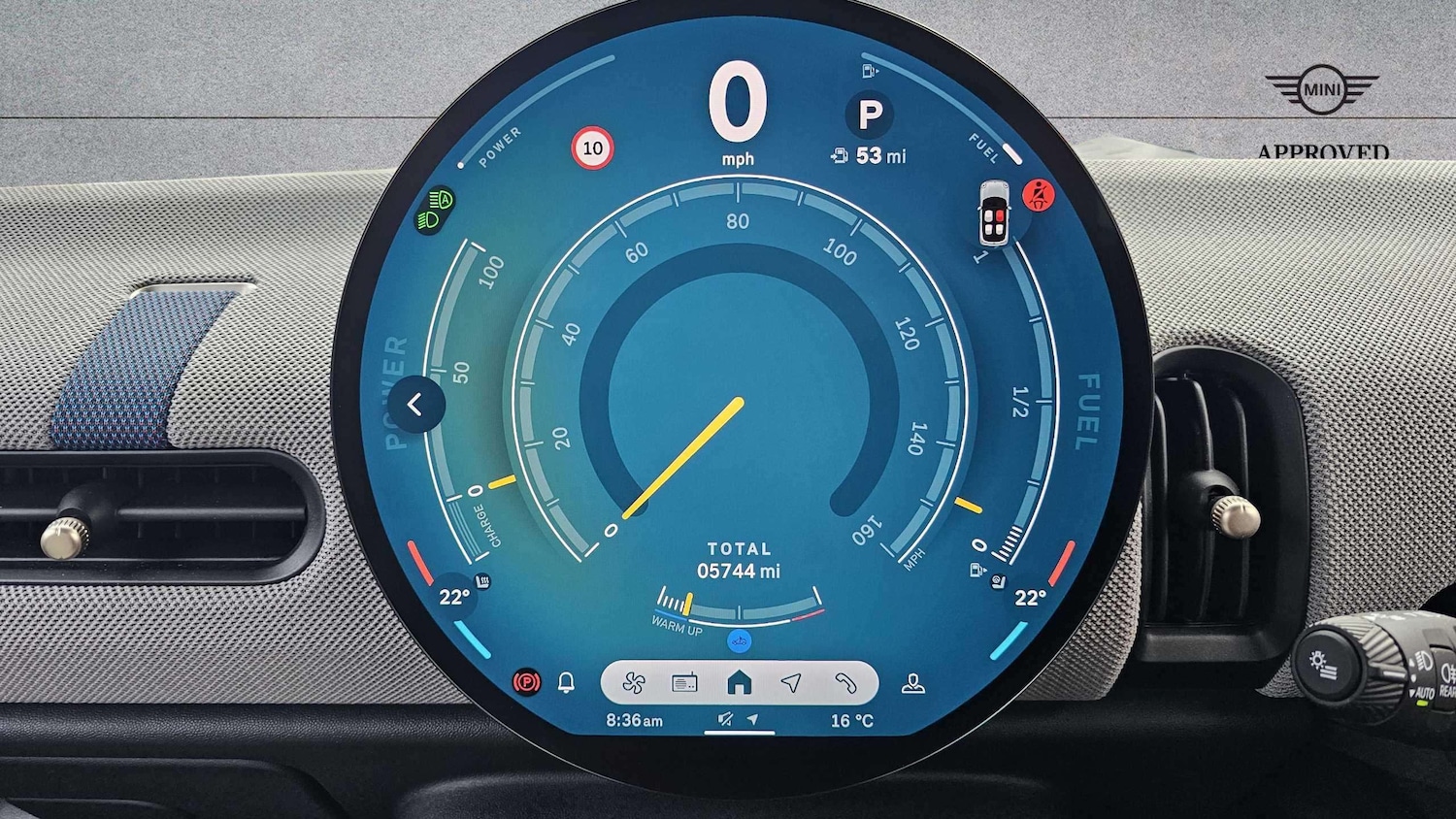 Used MINI Cooper 2024 for sale - 78010034: Photo 9