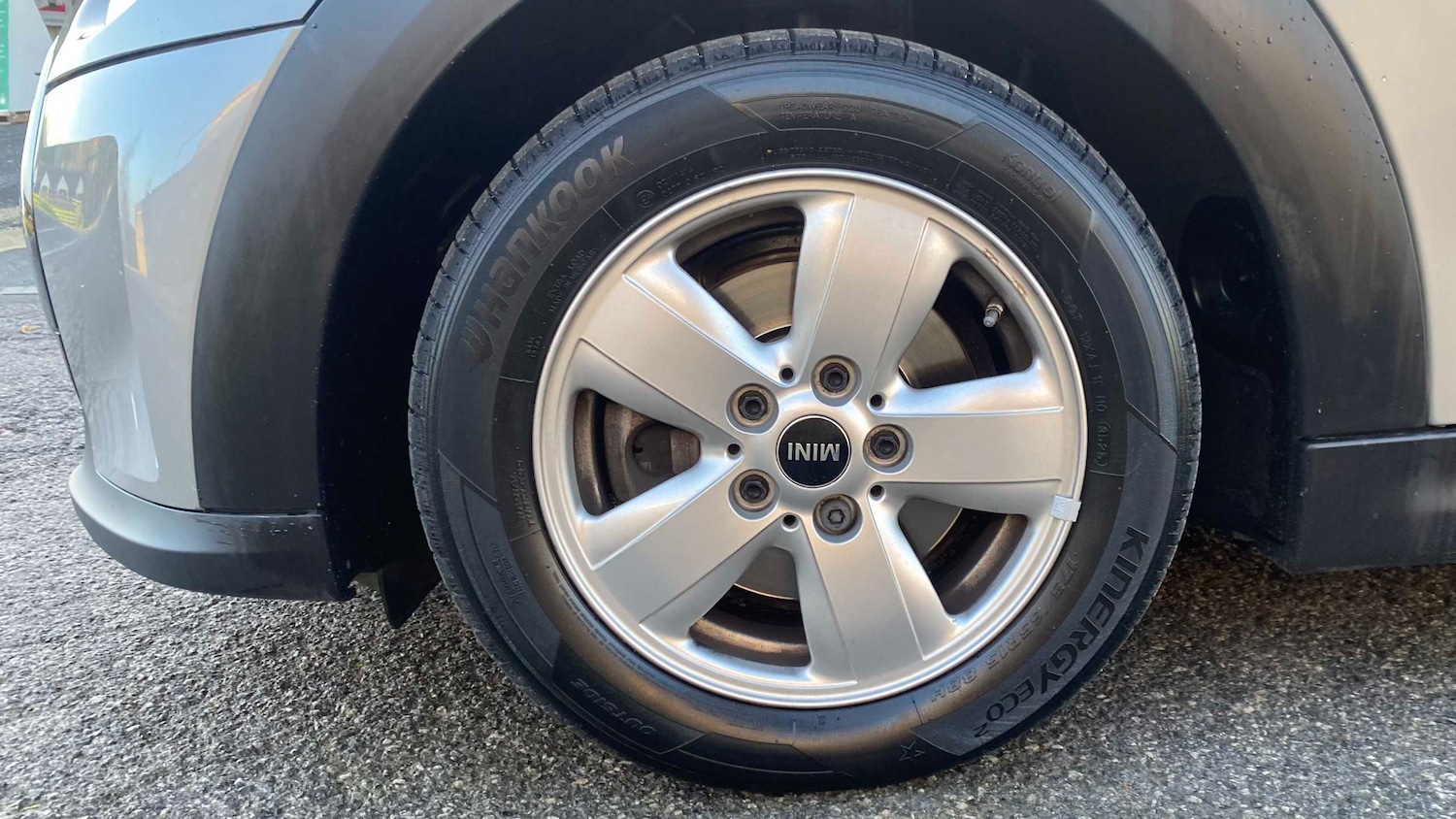 Used MINI Hatch 2023 for sale - 77076453: Photo 10