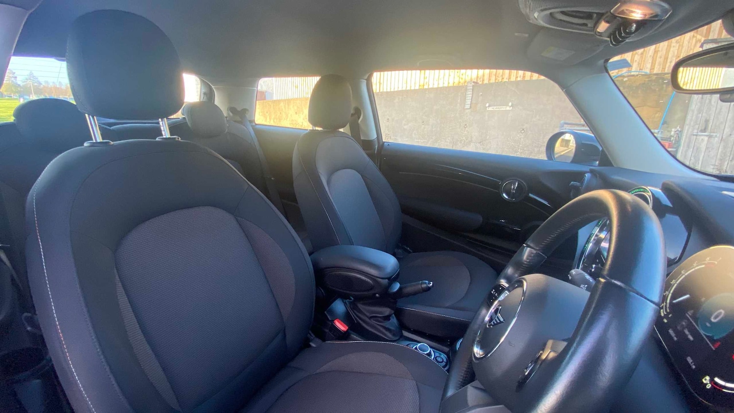 Used MINI Hatch 2023 for sale - 77076453: Photo 11