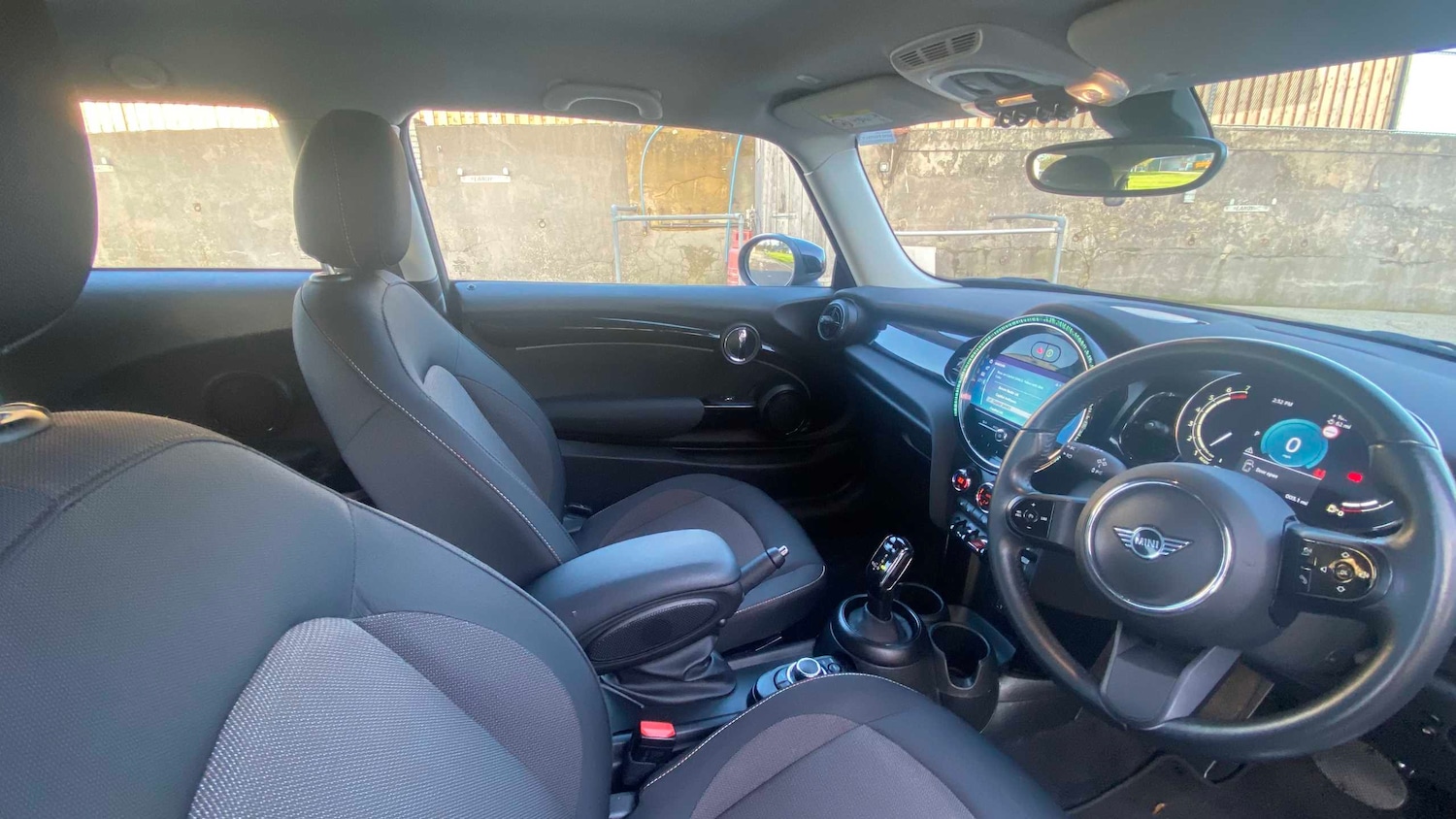 Used MINI Hatch 2023 for sale - 77076453: Photo 12