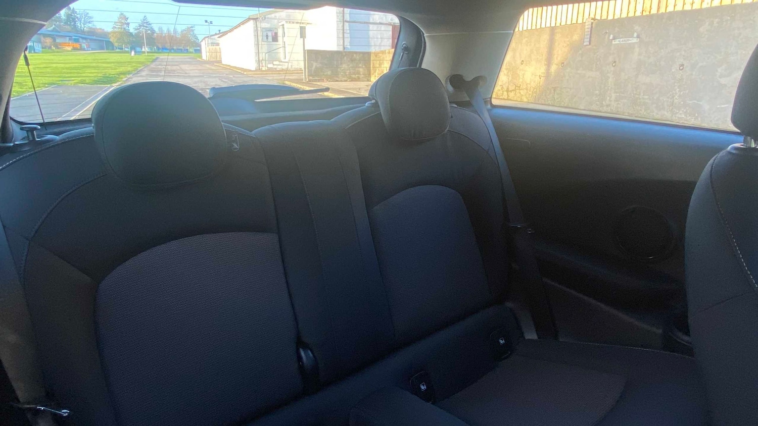 Used MINI Hatch 2023 for sale - 77076453: Photo 13