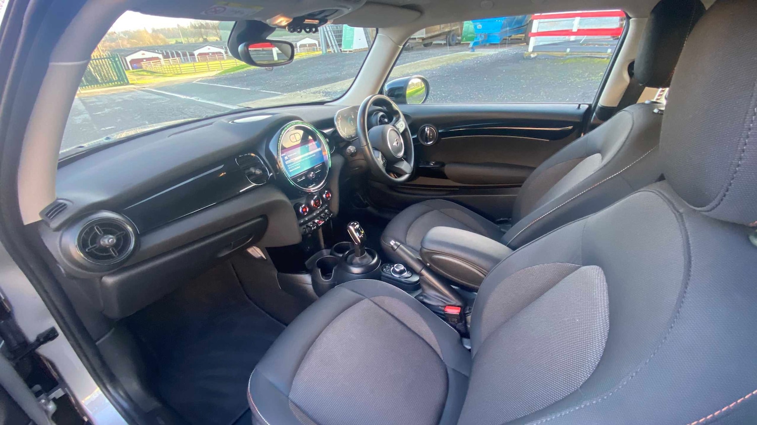 Used MINI Hatch 2023 for sale - 77076453: Photo 17