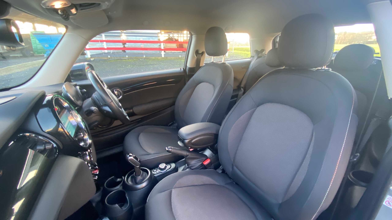 Used MINI Hatch 2023 for sale - 77076453: Photo 18