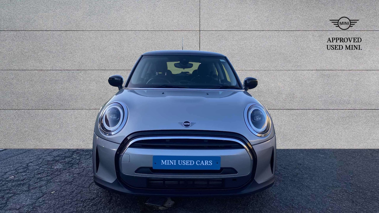 Used MINI Hatch 2023 for sale - 77076453: Photo 2