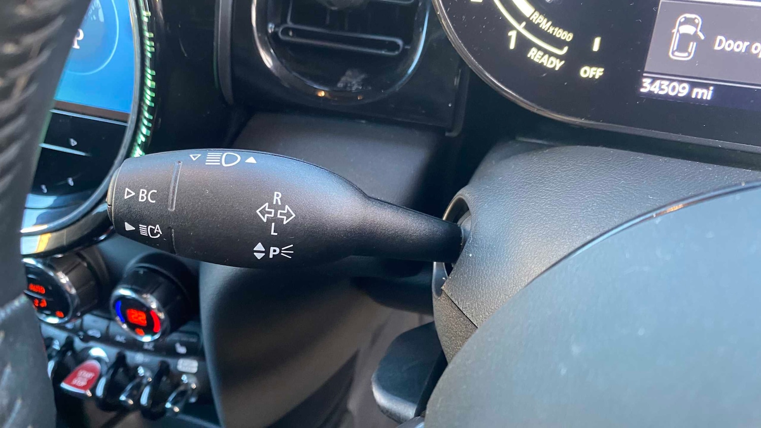 Used MINI Hatch 2023 for sale - 77076453: Photo 22