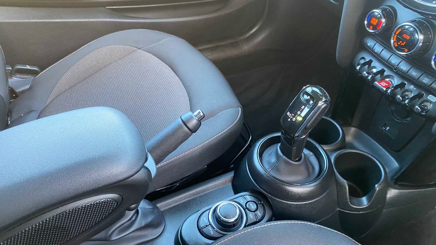 Used MINI Hatch 2023 for sale - 77076453: Photo 24