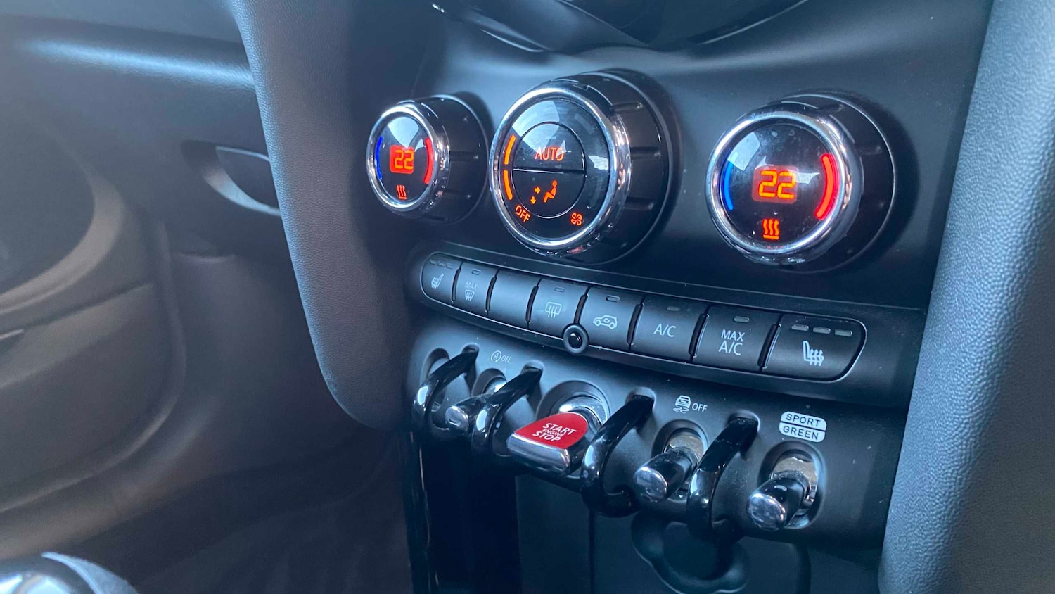 Used MINI Hatch 2023 for sale - 77076453: Photo 25