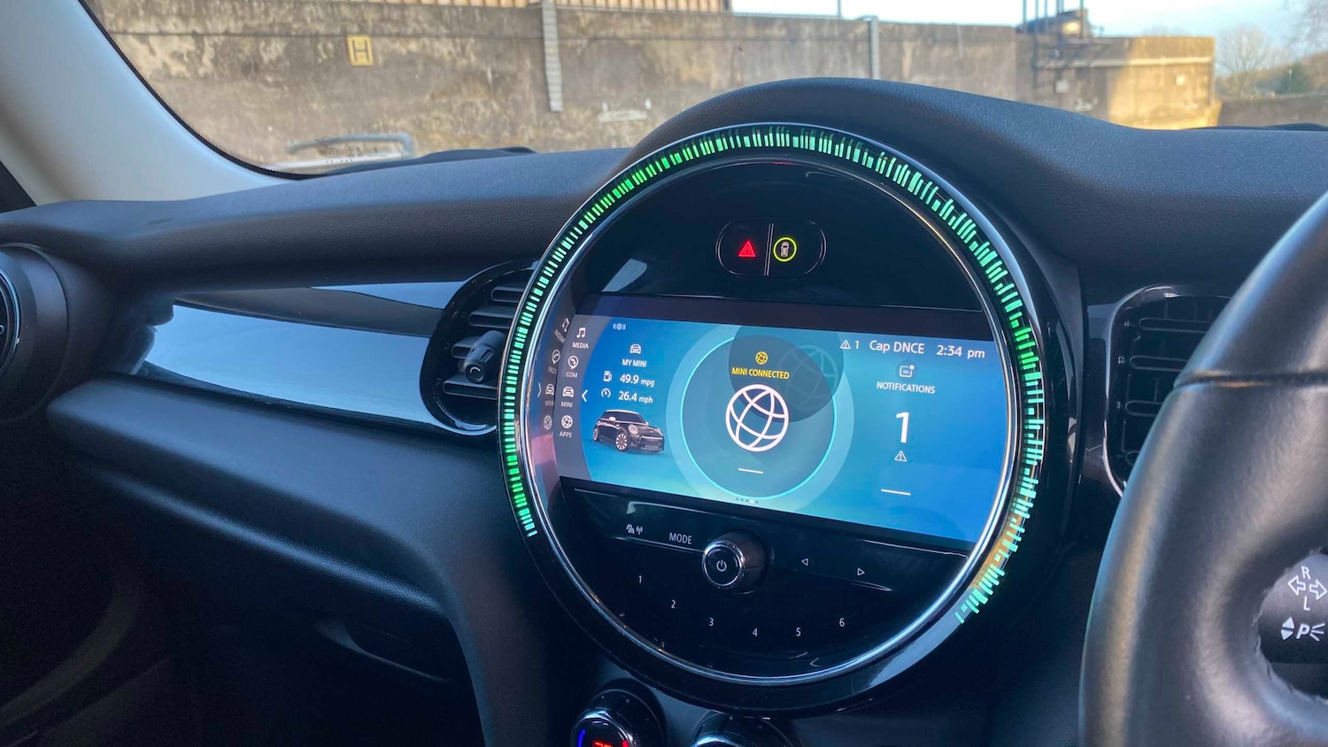 Used MINI Hatch 2023 for sale - 77076453: Photo 27
