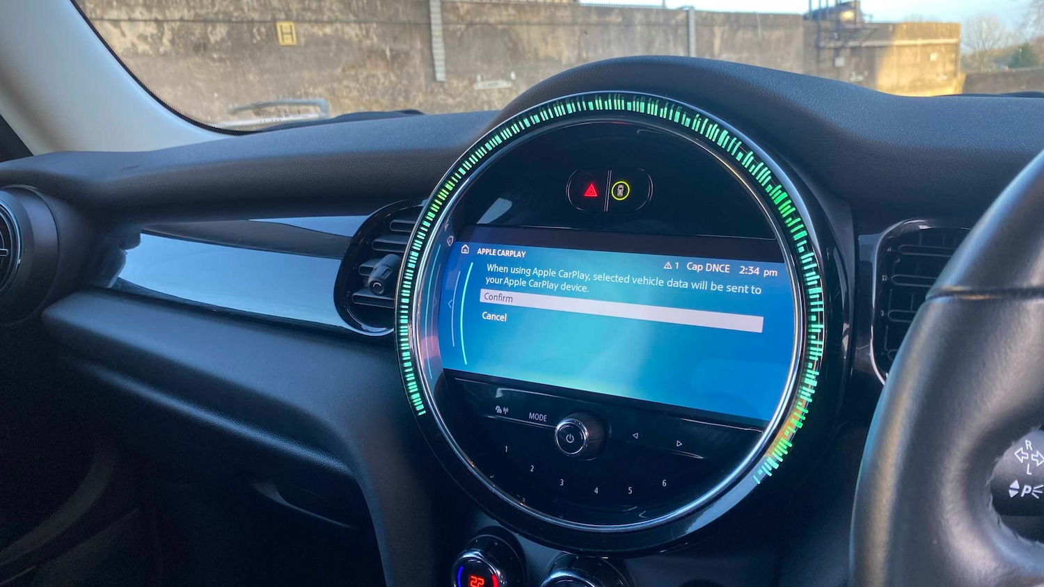 Used MINI Hatch 2023 for sale - 77076453: Photo 28