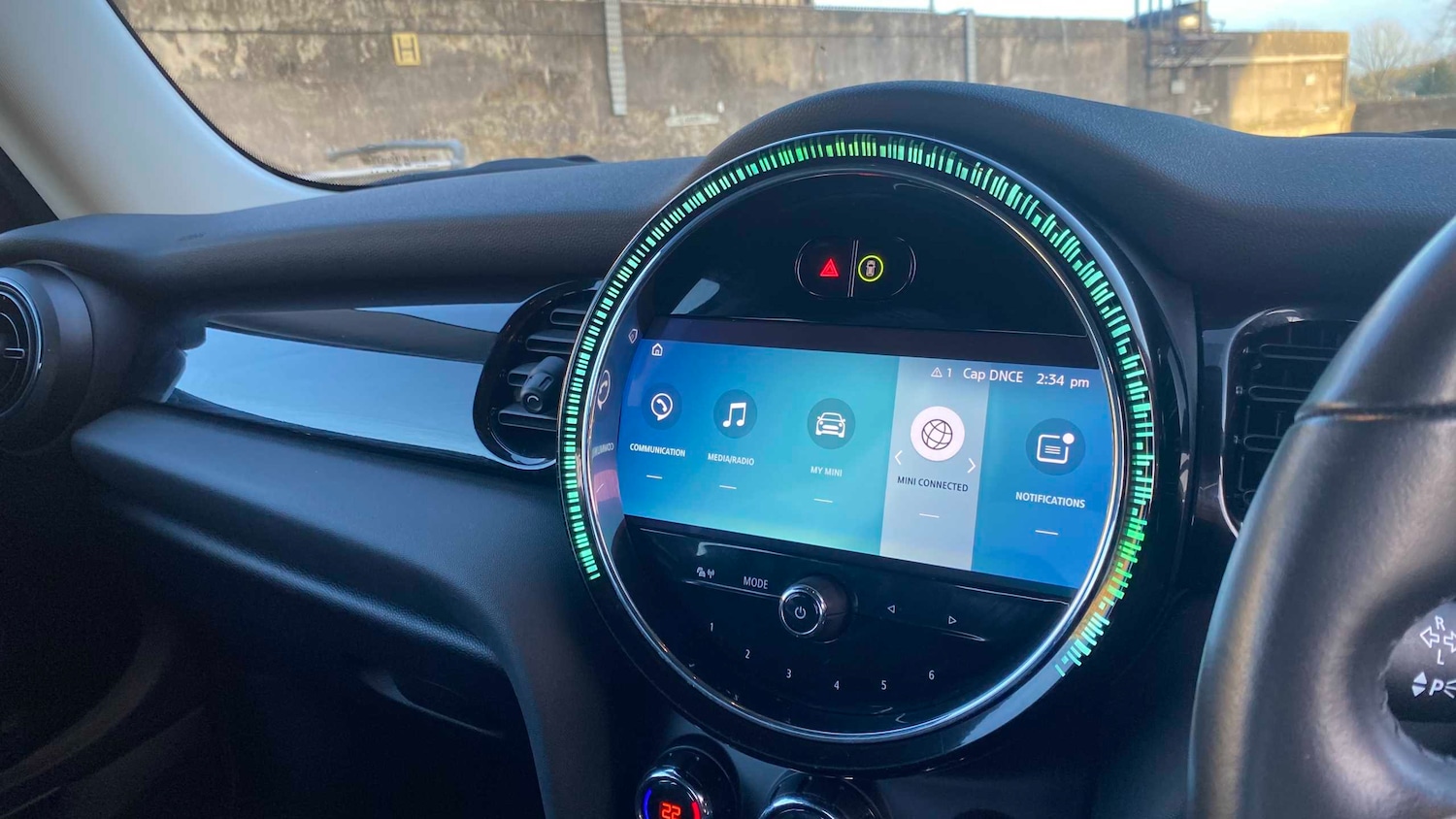 Used MINI Hatch 2023 for sale - 77076453: Photo 29