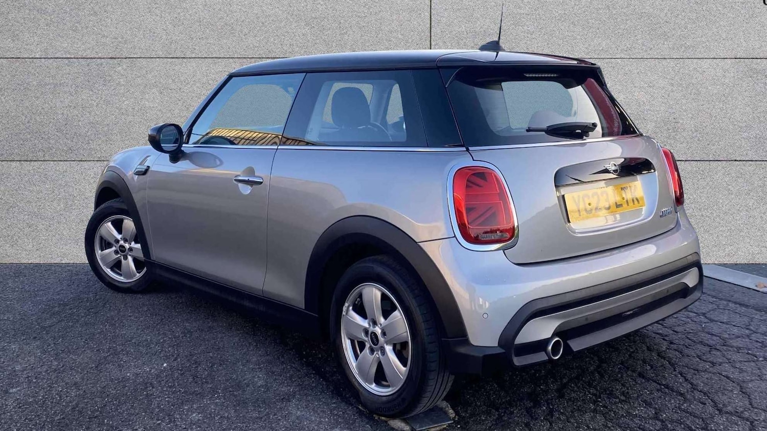 Used MINI Hatch 2023 for sale - 77076453: Photo 3