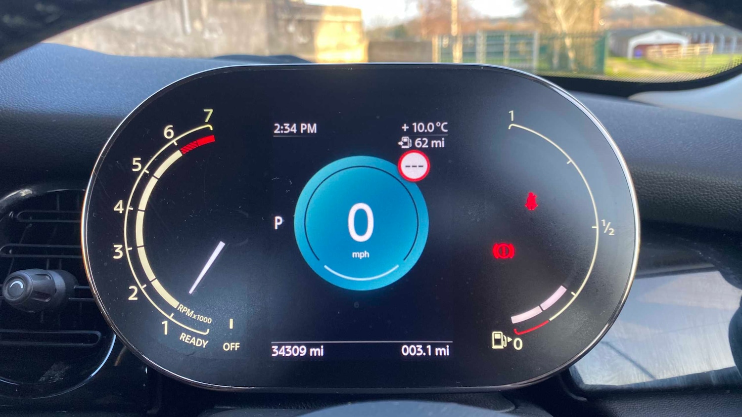 Used MINI Hatch 2023 for sale - 77076453: Photo 30