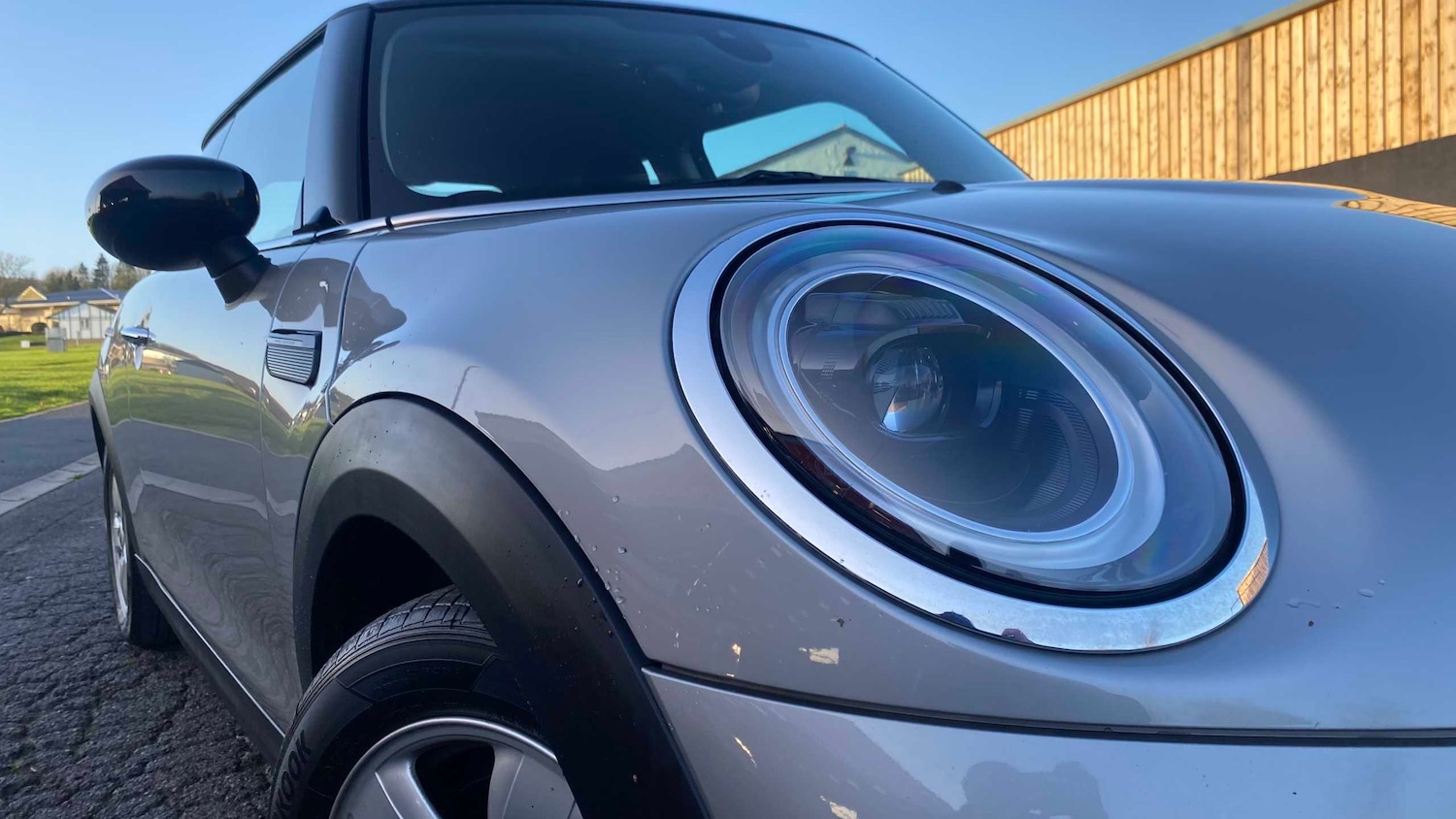 Used MINI Hatch 2023 for sale - 77076453: Photo 5