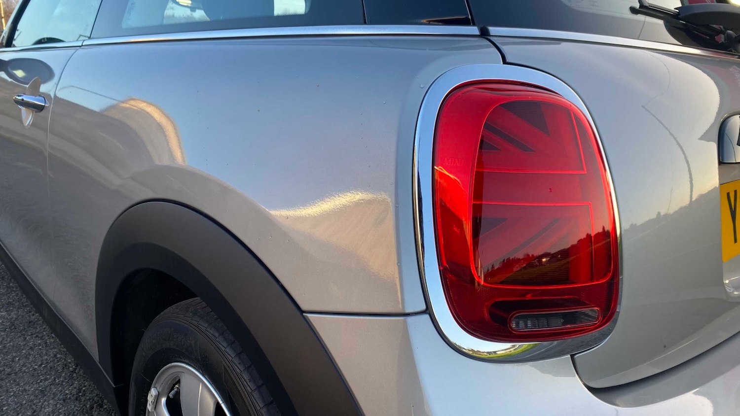 Used MINI Hatch 2023 for sale - 77076453: Photo 6