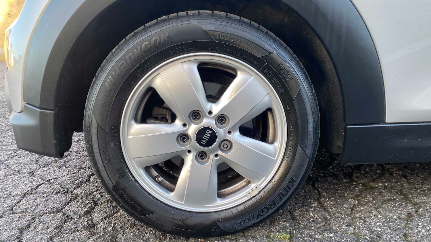 Used MINI Hatch 2023 for sale - 77076453: Photo 8