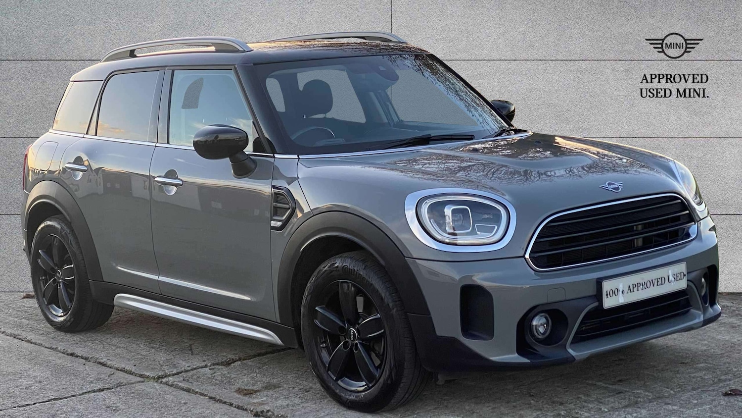 Used MINI Countryman 2020 for sale - 76421043: Photo 1