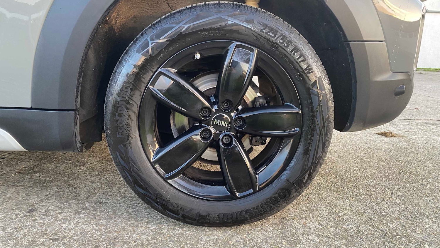 Used MINI Countryman 2020 for sale - 76421043: Photo 10