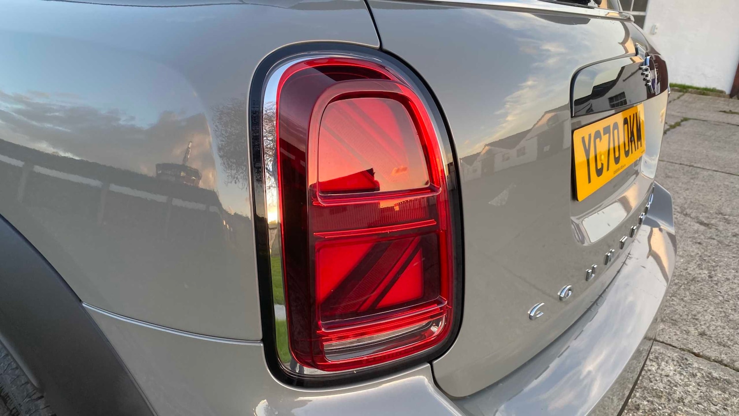 Used MINI Countryman 2020 for sale - 76421043: Photo 11